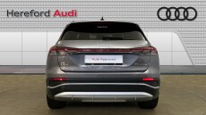 Audi Q4 e-tron 150kW 40 82.77kWh Launch Edition 5dr Auto Electric Estate